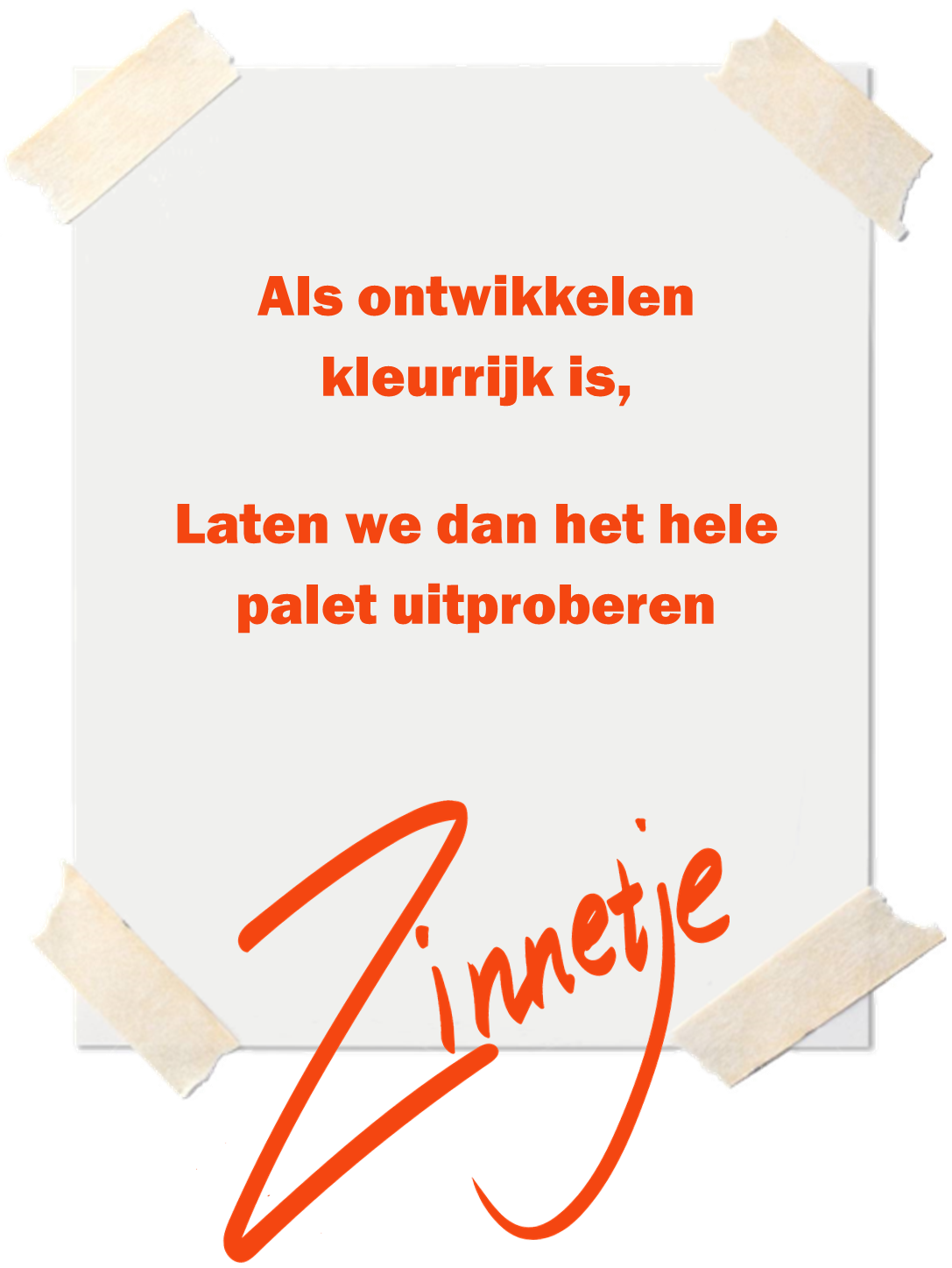 zinnetjekleurijkpalet